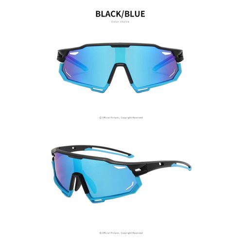 product_image_name-Generic-Lunettes de soleil de cyclisme polarisé pour hommes et femmes, sport-1