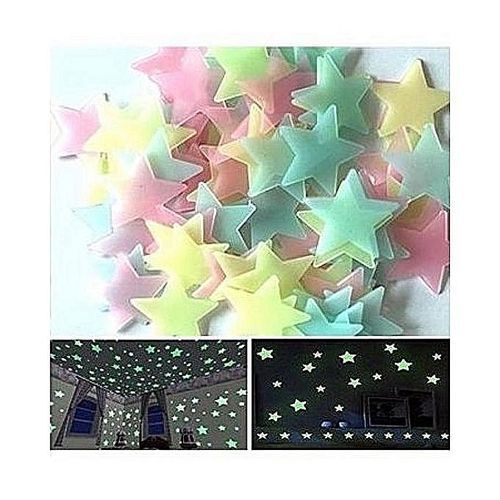 product_image_name-Etoile-مجموعة من النجومة ذاتية الانارة في الظلام-2