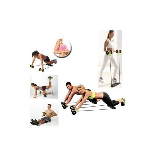 product_image_name-Generic-Revoflex Xtreme Appareil de Musculation Multi-Fonctions-3