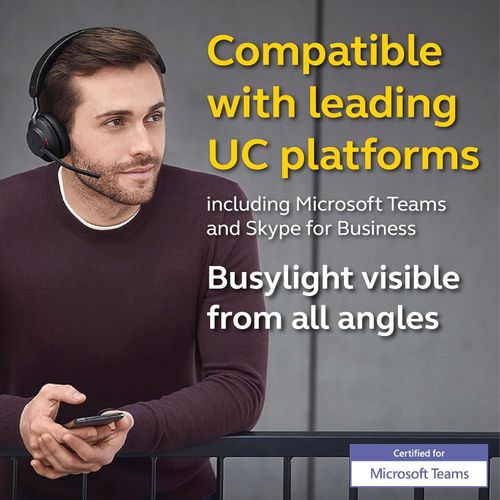 product_image_name-Jabra-Evolve2 65 MS Mono - Casque Bluetooth Professionnel - Antibruit - Confort et performance-4