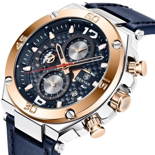 Montre benyar prix hotsell maroc