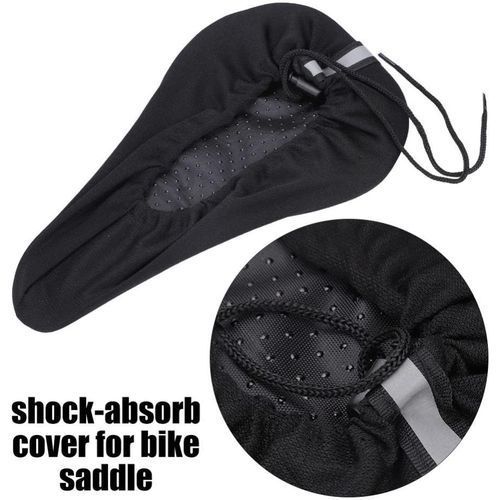 Generic Juste de degager de velo rembourree en mousse eponge douce accessoire pour VTT a prix pas cher Jumia Maroc