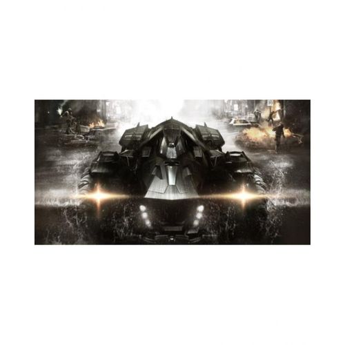 Warner Bros. Interactive Batman Arkham Knight-Xbox One