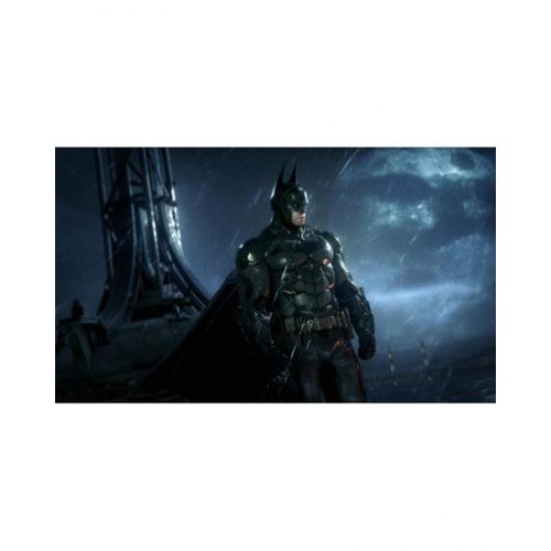 Warner Bros. Interactive Batman Arkham Knight-Xbox One