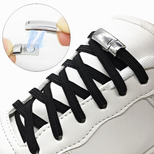 Nouveau lacet elastique discount