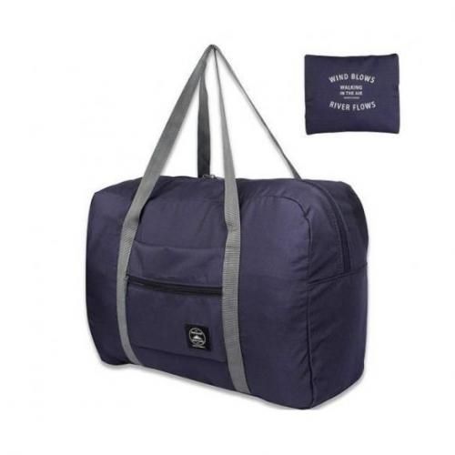 Pliable Bagage Sac De Rangement Valise Voyage waterproof Pochette Sac À  Main Sac Porté Épaule Organisateur Sac Fourre-Tout, Mode en ligne