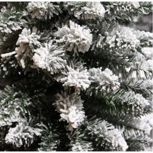 product_image_name-Top-Sapin de Noël Slim  180 cm  Effet neige Design contemporain-4