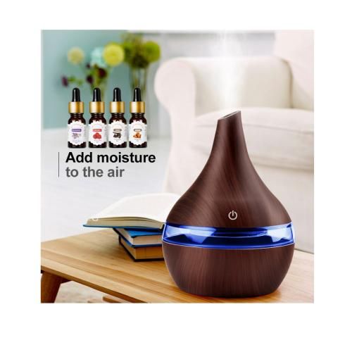 Humidificateur d'air, Humidificateur d'air