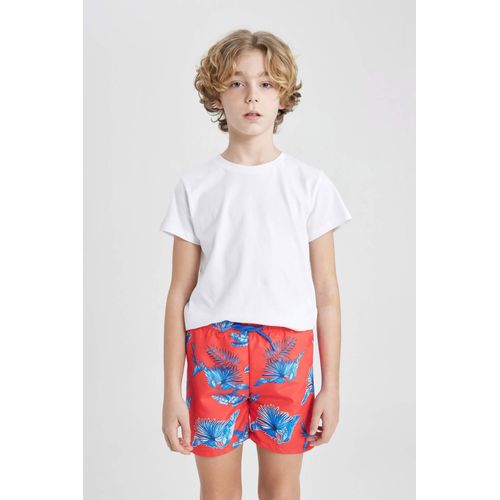 product_image_name-Defacto-شورت بحر ولادي-3