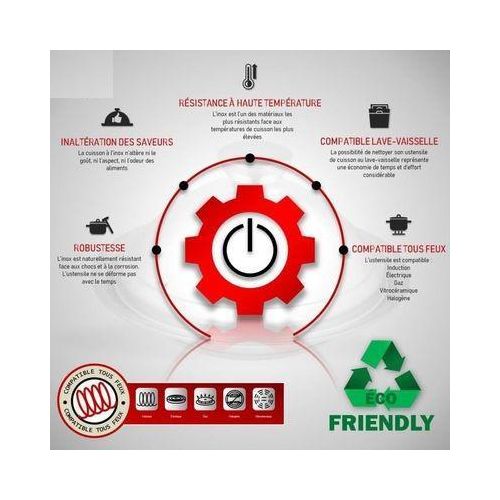 product_image_name-Brittany-Tajine en Acier Inoxydable de Haute Qualité - Diamètre = 30 cm --6