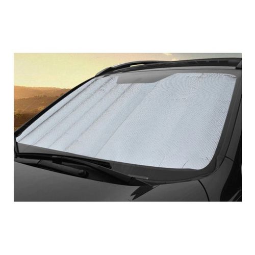 Generic Couvre Pare-brise pliable, Film de protection UV pour vitres de  voiture à prix pas cher