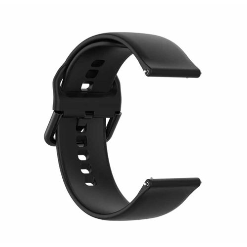 Generic Bracelet de rechange en silicone 23mm Pour Fitbit Versa 1