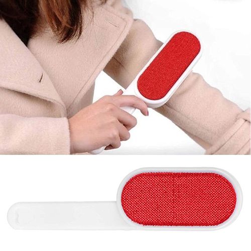 Generic Brosse à vêtements anti-peluches