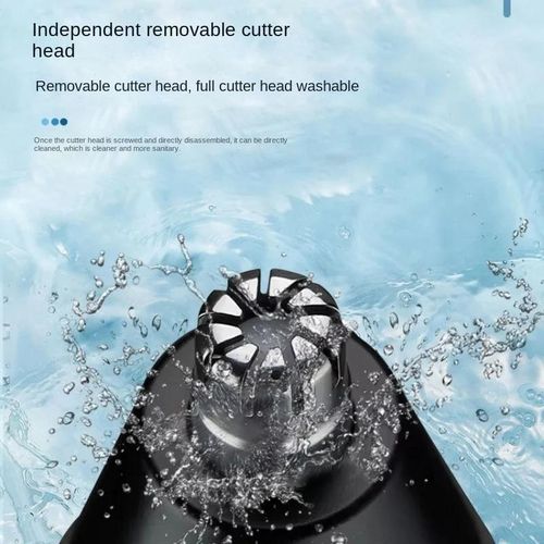 product_image_name-Nose Ear Hair Trimmer-Tondeuse électrique pour le Nez - hommes et femmes-3