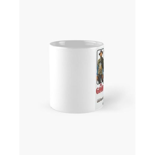 product_image_name-Generic-Le bon la brute et le truand 1966 Mug classique-3