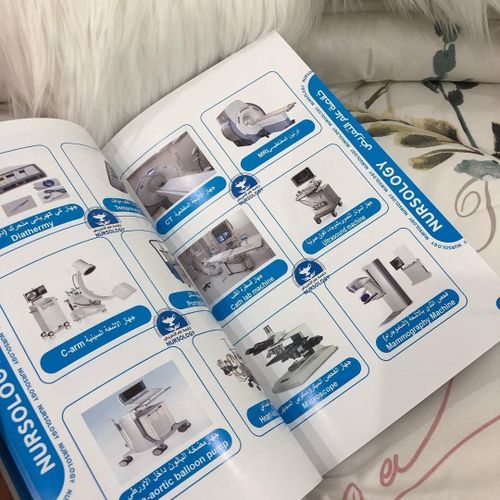 product_image_name-Ouri shop-Infirmière en soins infirmiers généraux Infirmière en soins infirmiers généraux-3