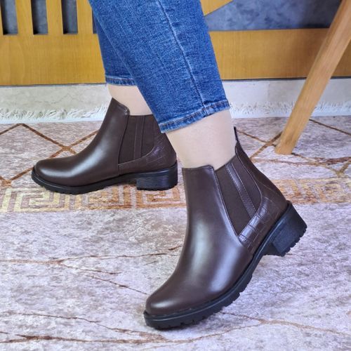 Chaussures rehaussantes sales femme