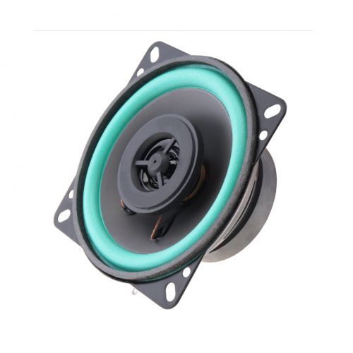 Generic Haut-parleur 80W Voiture Tweeter Super Puissance Porte