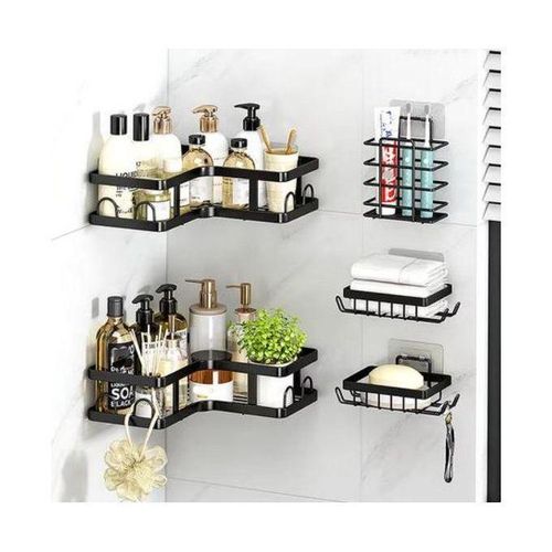 Accessoires De Rangement SecureIt – Base De Stock, Organiseur Porte, Diviseur, étagère – Neuf