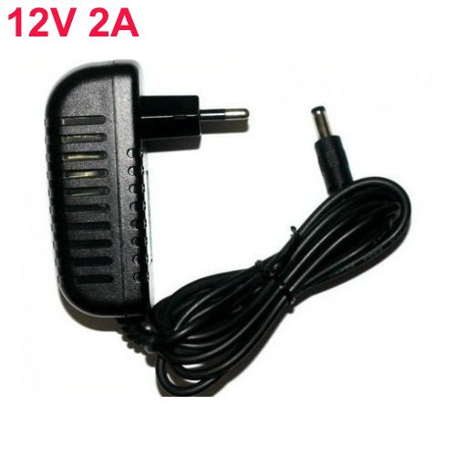 Transformateur d'alimentation 220V pour 24V 2A Vac Chargeur. ✅  Fournisseur de confiance.