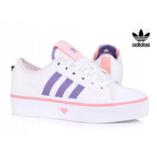 Adidas pour fille on sale