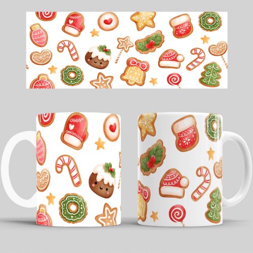 Tasse De Noël Pas Cher