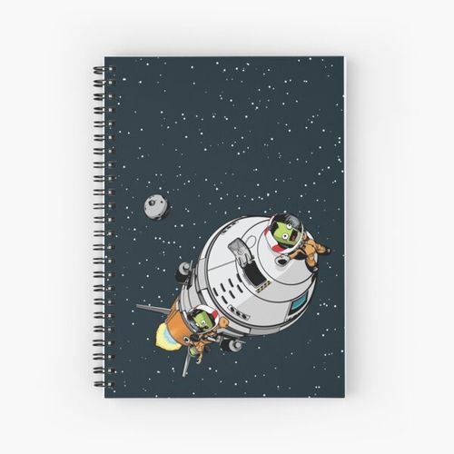 product_image_name-Generic-Jebbin' Spiral Notebook Bloc note-1