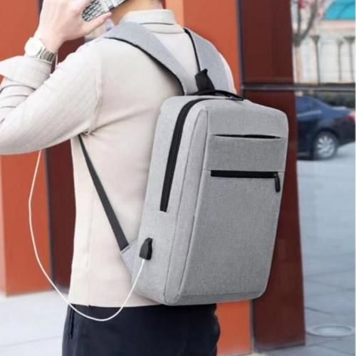 Generic Cartable PC sac dos organisateur pour ordinateur
