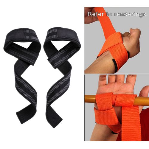 SANGLE CHEVILLE PROTEGE Poignet Wrist Support Fitness Musculation