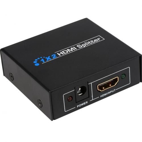 1x2 HDMI Splitter HDMI 2.0 Ver. 1 dans 2 Sortie pour Senegal