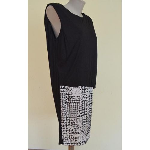 Mango Basics ROBE  FEMME - image 2