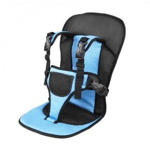 Siège auto bébé coussin multifonctionnel ceinture de sécurité chaise d –  X10 Maroc