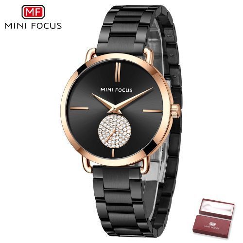 Montre mini focus femme prix maroc clearance