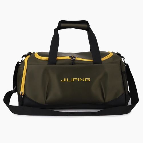 45L sac de sport étanche sac de Fitness avec poche – Grandado