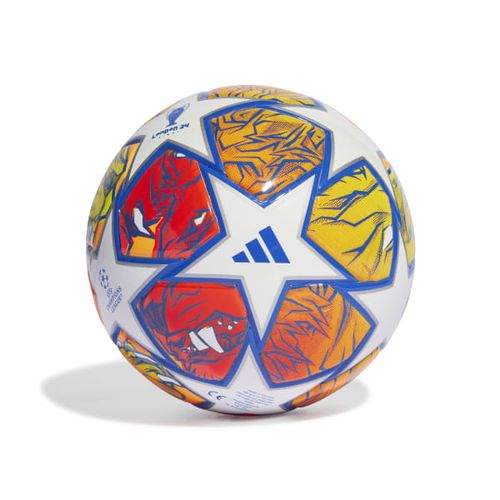 Adidas Mini ballon UCL 23 24 Knockout Blanc a prix pas cher Jumia Maroc
