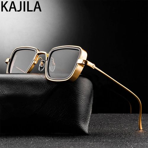 Generic Lunettes de soleil rond femme homme cadeaux prix pas