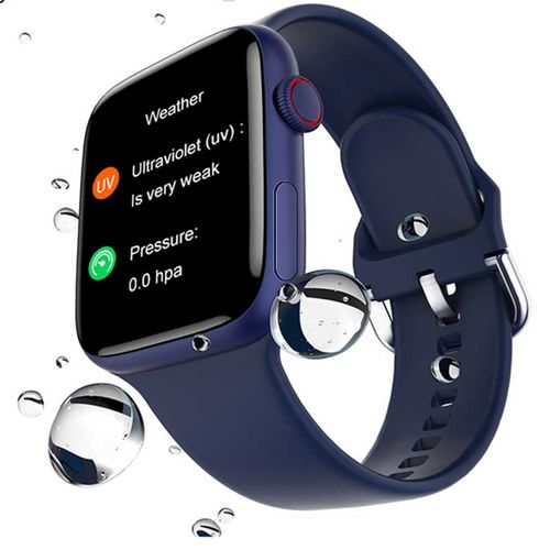 Generic Montre intelligente tanche bluetooth 5.1 prix pas cher
