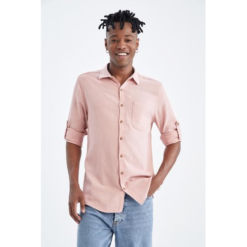 Polo rose homme pas cher clearance