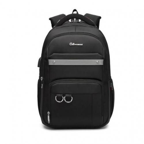 Generic Sac dos cartable antivol grande capacit scolaire pour