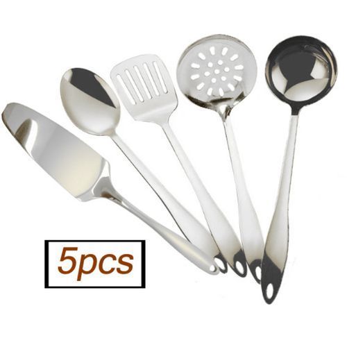 Pack Les accessoires de cuisine Indispensable au quotidien - Inox Al –  Óuliva