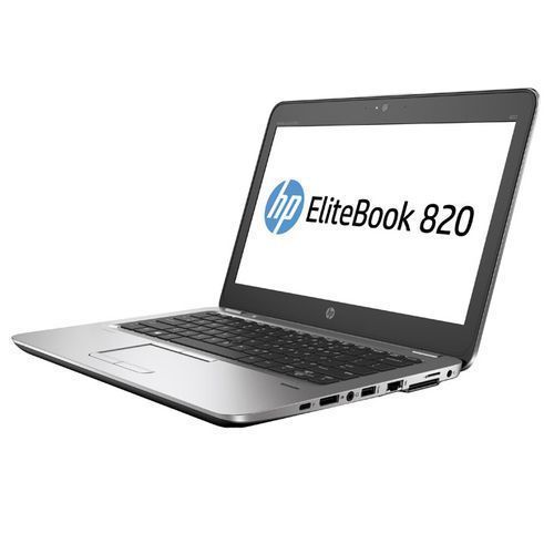 Hp Pc Portable Elitebook 820 G3 i5 6éme génération 16Go Ram 256Go SSD  (Remis à neuf) - QWERTY à prix pas cher