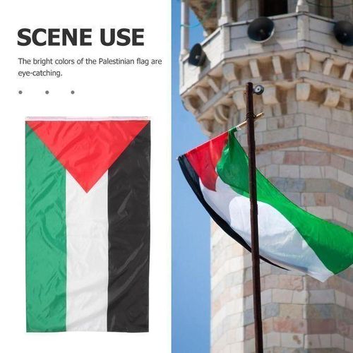 product_image_name-Generic-Lot 5 Drapeaux Palestine – Multicolore-8
