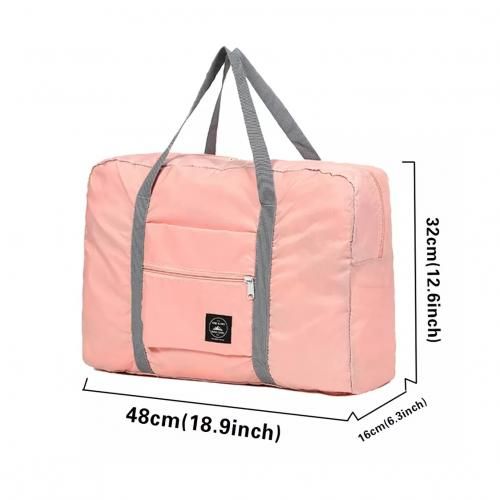 Jumia sac de voyage 2025