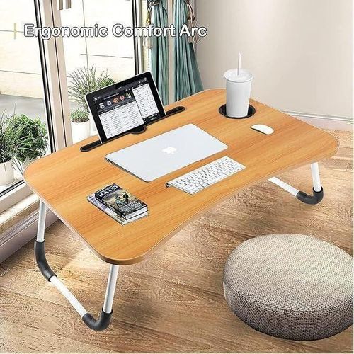 product_image_name-Generic-Table de Bureau Ergonomique Multifonction – Design Arc Confort-2