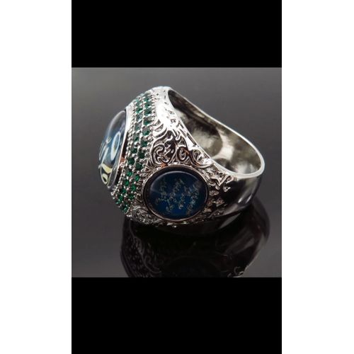 Bague masculine shop
