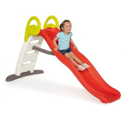 Smoby Toboggan Smoby Jeu Plein Air Glisse de 2m a prix pas cher Jumia Maroc