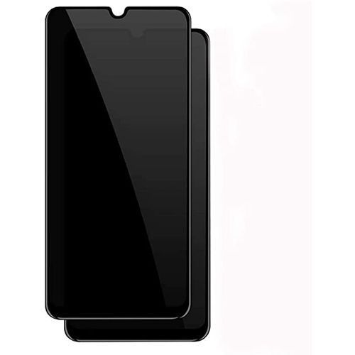 Generic Protecteur d'écran en Céramic Fumee Anti Espion pour iPhone 11 PRO  et XS à prix pas cher