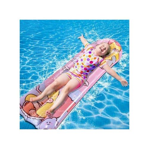 product_image_name-Generic-Matelas Gonflable De Piscine Pour Enfants-1