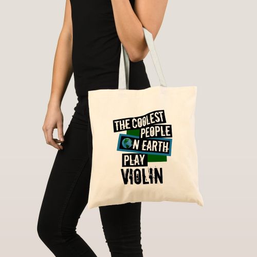 product_image_name-Generic-Tote bags the coldest people on earth play violence Unique, haute qualité-1