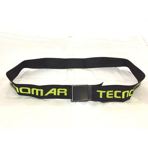 Tecnomarine Ceinture de poids de plongée, en Nylon avec boucle en acier  inoxydable à prix pas cher